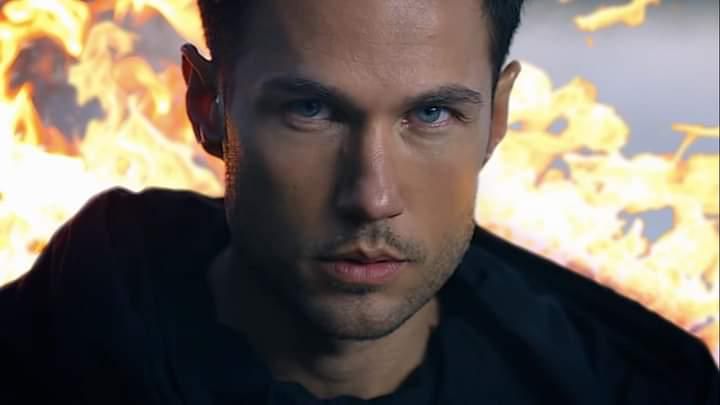Jonas Myrin