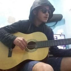 Foto de Marcelinho Santos