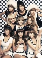 Show Girls (Korean Version)