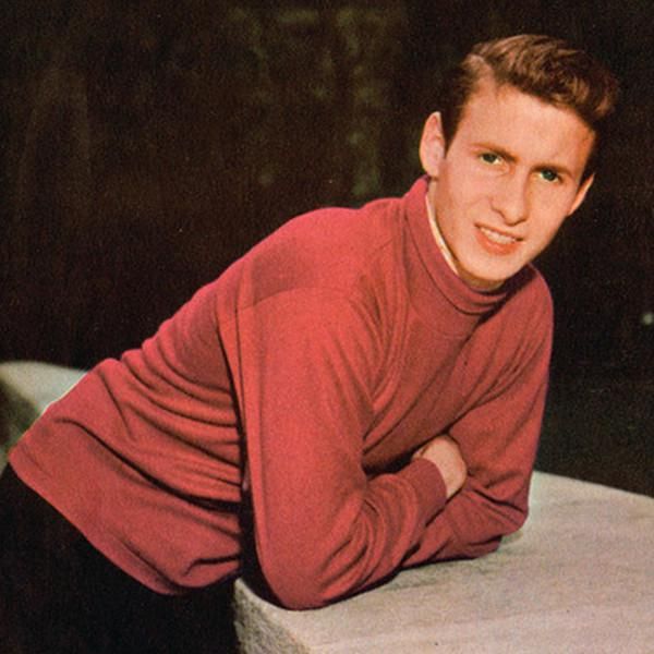 Michael Holm