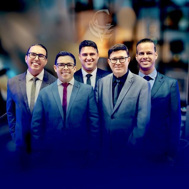 Cânticos Vocal