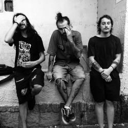 Foto de Sangue de Bode