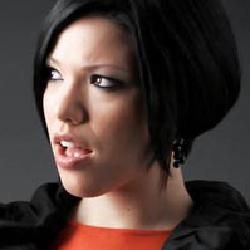 Photo of Sabrina Sanm