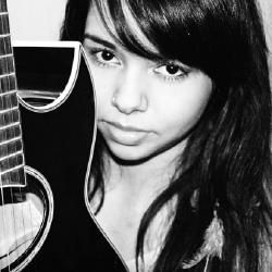 Foto de Bárbara Ádyla