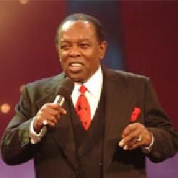 Foto de Lou Rawls