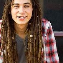 Foto de Jason Castro