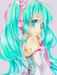 Hatsune Miku