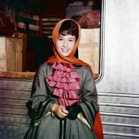 Helen Shapiro