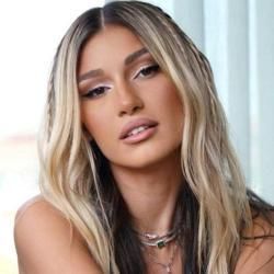 Foto de Alina Eremia