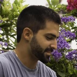 Foto de Tiago Picado