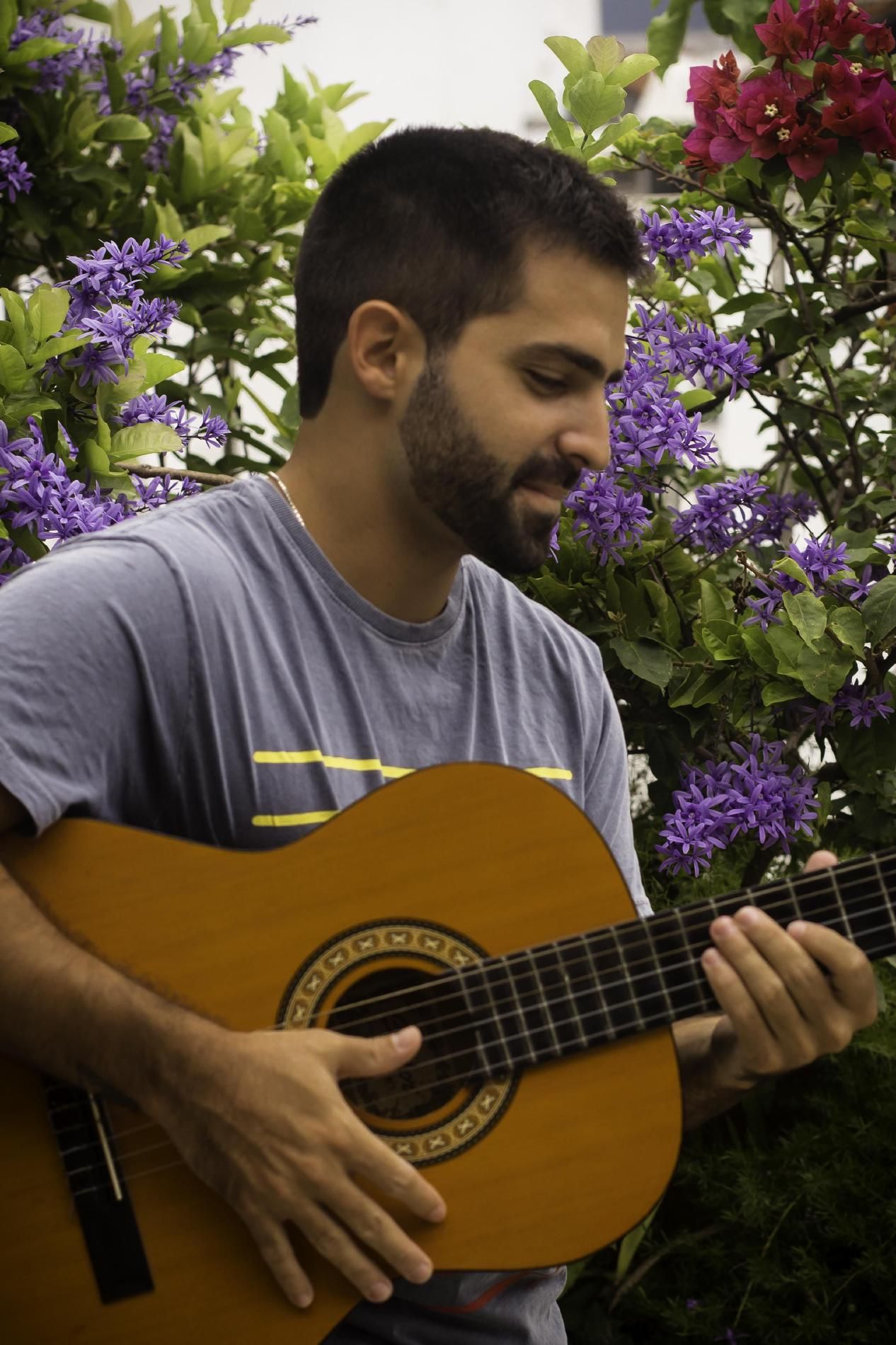 Tiago Picado