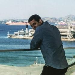 Foto de Israel Elsuffi