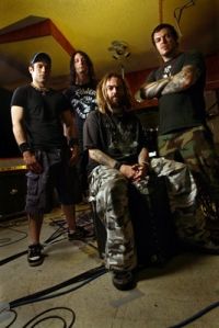 Cavalera Conspiracy