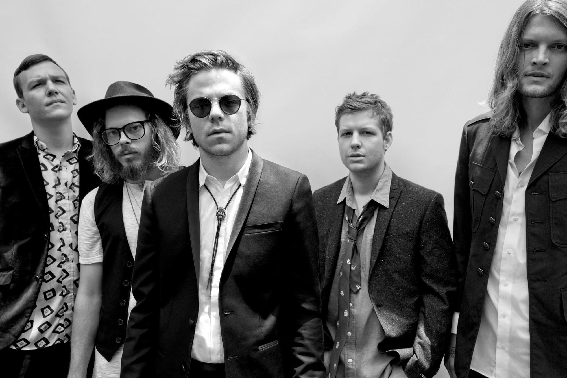 NEON PILL Cage The Elephant LETRAS COM