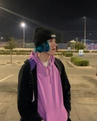 Angel Vibes