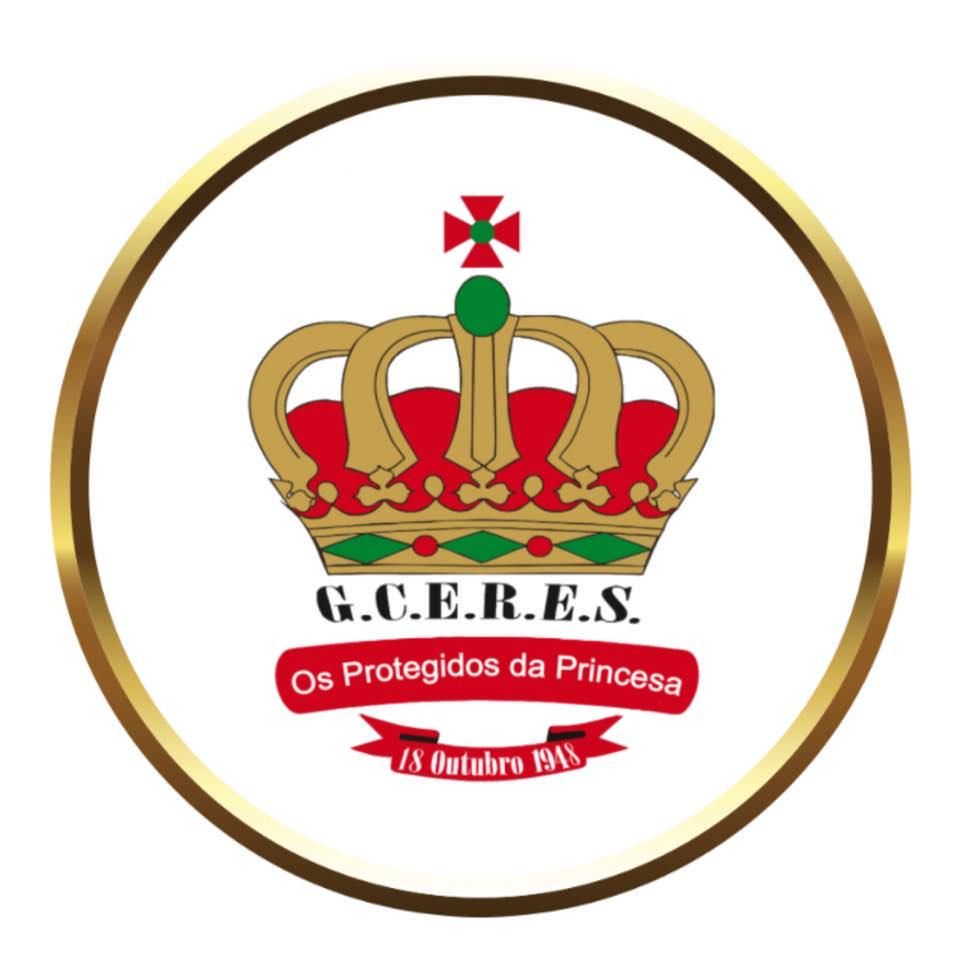 Os Protegidos da Princesa