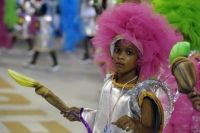 Samba-Enredo 2002 - Índio, o Nativo Brasileiro