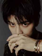 Respirator (산소호흡기) (feat. HAN)