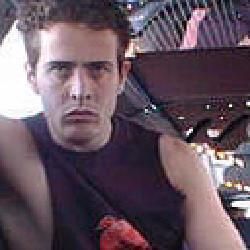 Foto de Joey McIntyre