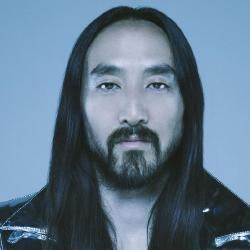 Foto de Steve Aoki