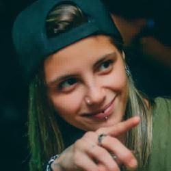 Foto de Valen Etchegoyen