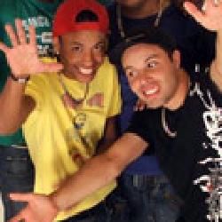 Photo of Grupo Deixa Acontecer