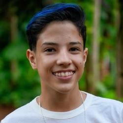 Foto de Henrique Cauã