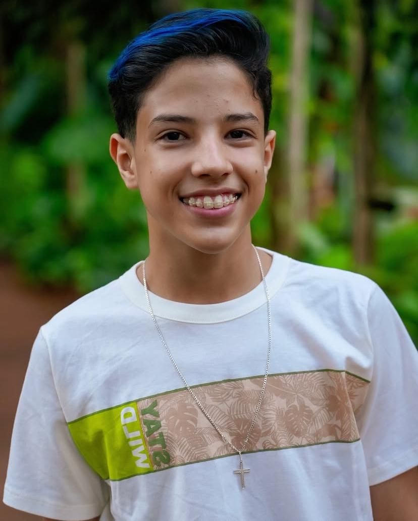 Henrique Cauã