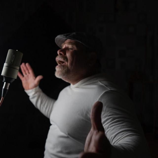 Mestre Barrão