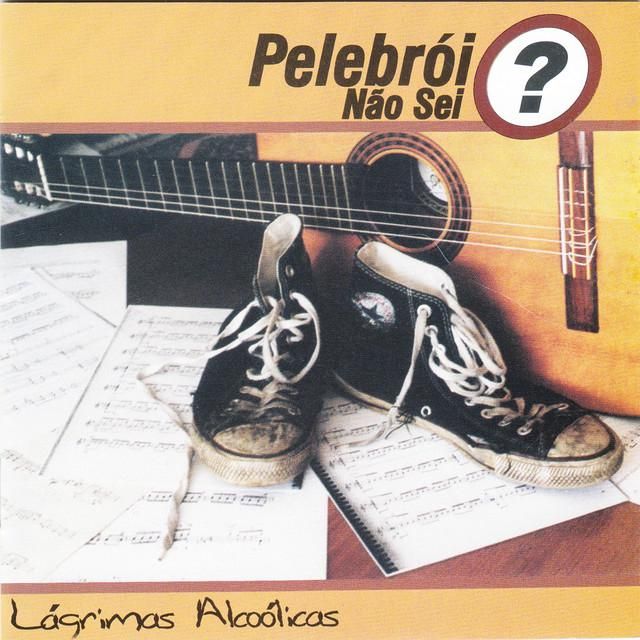 Pelebrói Não Sei?