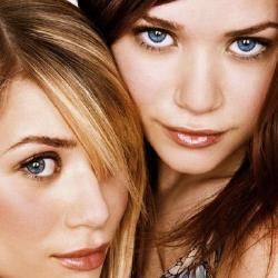 Foto de Mary Kate & Ashley Olsen