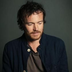Foto de Damien Rice