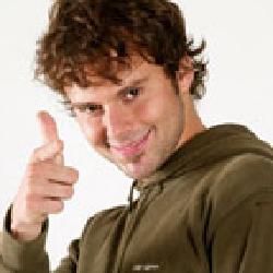 Foto de Daniel Zueras