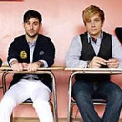 Foto de Honor Society