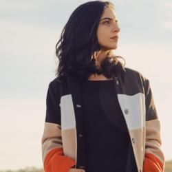 Foto de Laura Cândida