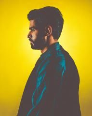 Tere Bina Remix (feat. Murtuza Khan, Quadir Khan, Chinmayi, A. R. Rahman)