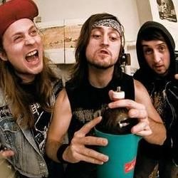 Foto de Cannabis Corpse