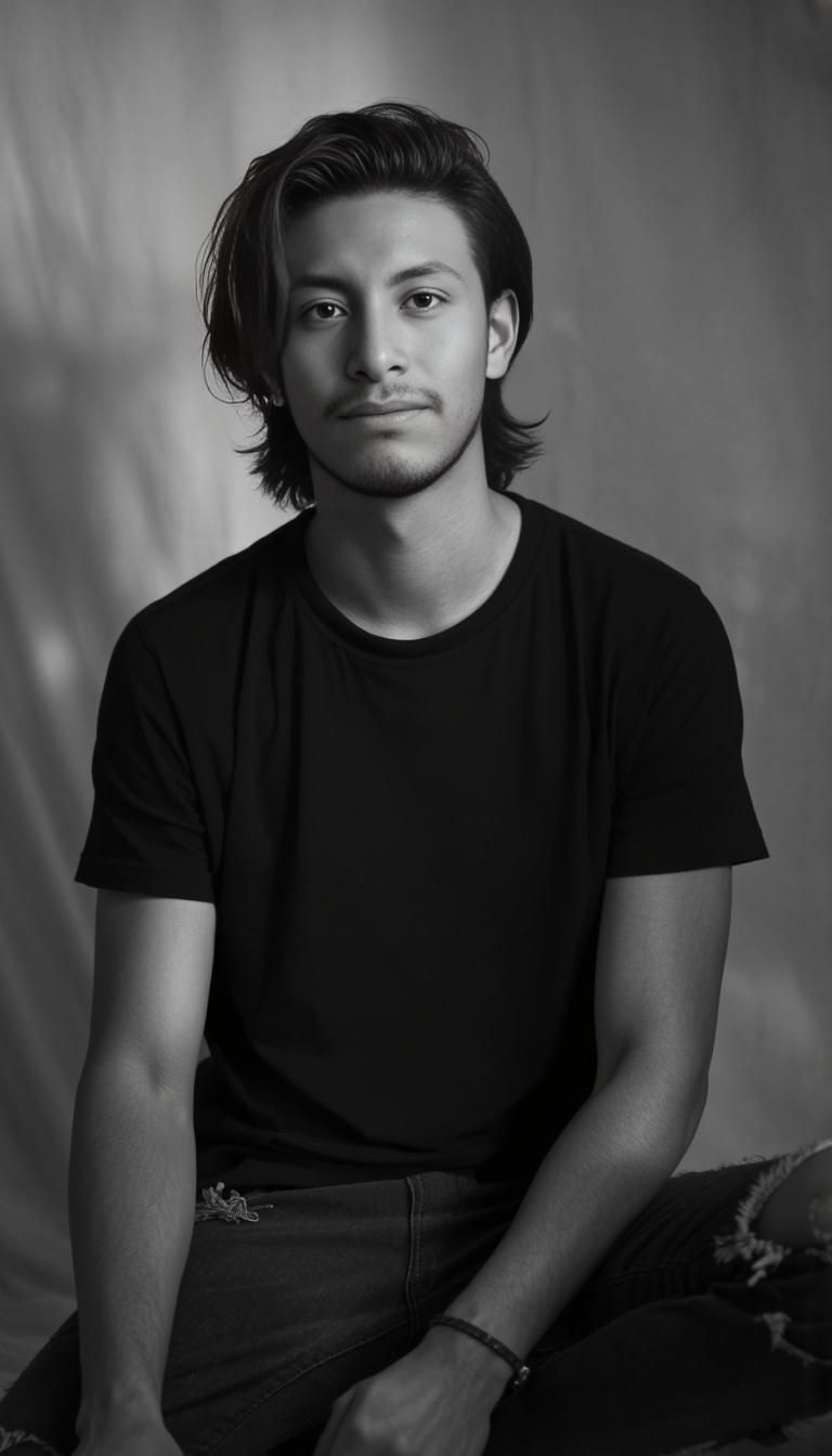 Ariiel de Jones
