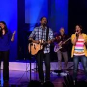 Sovereign Grace Music