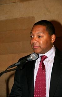 Wynton Marsalis