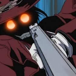 Foto de Hellsing