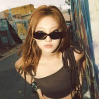 Ketchup And Lemonade