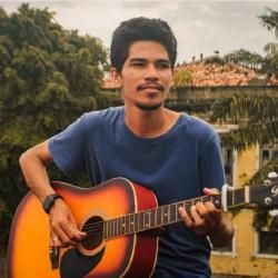 Foto de Felipe VNeto