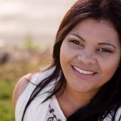 Foto de Ellyane Ramos