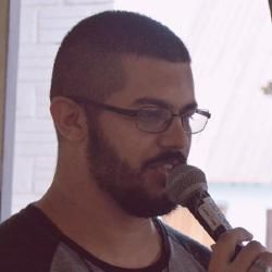 Foto de Maxwell Guedes