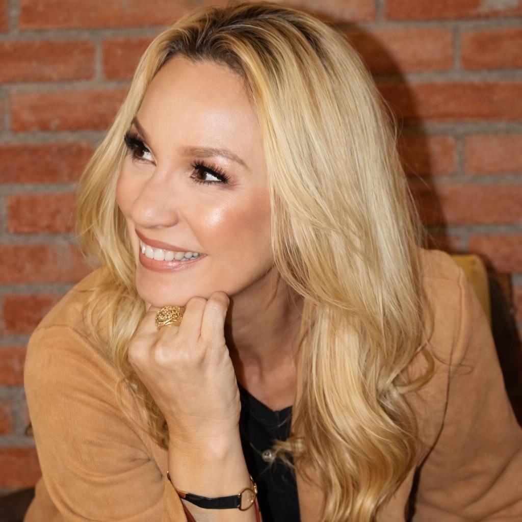 Jeanne Mascarenhas