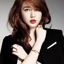 Foto de Yoon Eun Hye