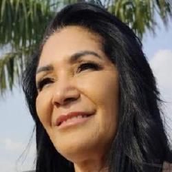 Photo of Suely Nogueira