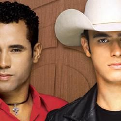 Foto de Ronan E Ronaldo