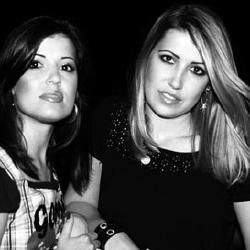 Photo of Ana Elisa e Mariana